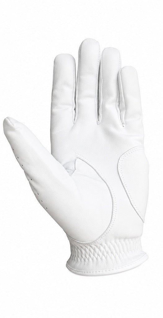 Diamond Hide Cabretta Golf Glove