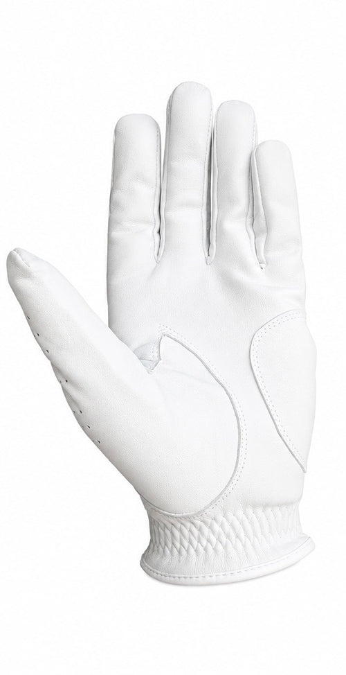 Diamond Hide Cabretta Golf Glove