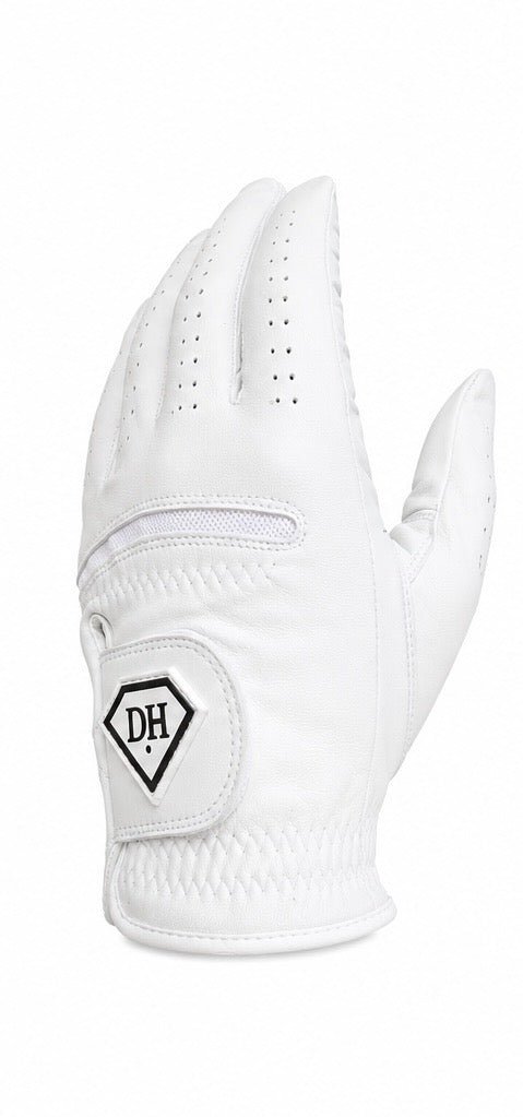 Diamond Hide Cabretta Golf Glove