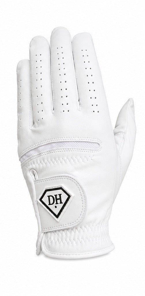 Diamond Hide Cabretta Golf Glove